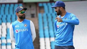 IND vs SA: ആഫ്രിക്കന്‍ വെല്ലുവിളിക്ക് ഇന്ത്യ തയ്യാര്‍- ആദ്യ ടെസ്റ്റ് പ്രിവ്യു, സാധ്യതാ ഇലവന്‍