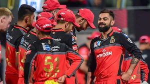IPL 2022: ആര്‍സിബിയുടെ അടുത്ത ക്യാപ്റ്റന്‍- കോലിയുടെ പിന്‍ഗാമിയെ പ്രവചിച്ച് വെറ്റോറി