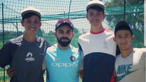 IND vs SA: കോലിയെ വിറപ്പിച്ചു, ആര്‍സിബിക്കെതിരേ രണ്ട് വിക്കറ്റുമെടുത്തു- ജാന്‍സണ്‍ 'പുലി'യാണ്