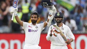 ബോക്‌സിങ് ഡേ ടെസ്റ്റില്‍ ഇന്ത്യയെ എഴുതിത്തള്ളരുത്, വമ്പന്മാരെ ഞെട്ടിച്ച മൂന്ന് ജയങ്ങളിതാ