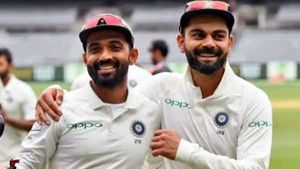IND vs NZ: രഹാനെയ്ക്കു എന്തുപറ്റി, മോശം ഫോമിനു കാരണമെന്ത്? കോലിയുടെ മറുപടി ഇങ്ങനെ