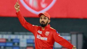IPL 2022: രാഹുലിനെ എന്തു കൊണ്ട് പഞ്ചാബ് നിലനിര്‍ത്തിയില്ല? വെളിപ്പെടുത്തി കുംബ്ലെ