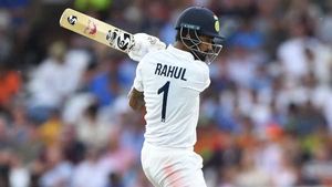 IND vs SA: ഇന്ത്യന്‍ കുതിപ്പ് തടഞ്ഞ് മഴ, രണ്ടാംദിനത്തിലെ കളി ഉപേക്ഷിച്ചു