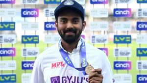 IND vs SA: ടെസ്റ്റിലും രാഹുല്‍ തന്നെ, രോഹിത്തിനു പകരം പുതിയ വൈസ് ക്യാപ്റ്റന്‍