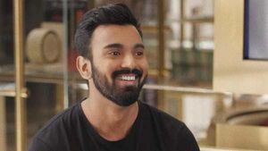 IND vs SA: രോഹിത് വരുമോ? ഏകദിനത്തില്‍ ഇന്ത്യയെ രാഹുല്‍ നയിച്ചേക്കും