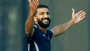 IND vs SA: ഹര്‍ദിക്കിന്റെ വഴിയടയുമോ? വെങ്കടേഷിനൊപ്പം റിഷി ധവാനും ഇന്ത്യന്‍ നിരയിലേക്ക്