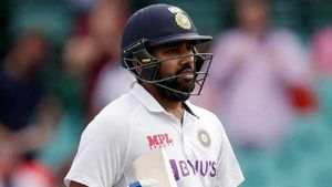 IND vs SA: ടെസ്റ്റ് പരമ്പരയ്ക്കു രോഹിത്തില്ല! പരിക്കേറ്റു പിന്‍മാറി- പകരക്കാരനായി പുതുമുഖം