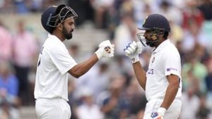 2021 കടന്ന് പോകുന്നു, ഈ വര്‍ഷത്തെ ഇന്ത്യയുടെ മികച്ച ടെസ്റ്റ് പ്ലേയിങ് 11ല്‍ ആരൊക്കെയെന്ന് നോക്കാം