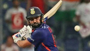 T20 World Cup 2021: രോഹിത്തിനെ പുറത്താക്കാന്‍ ബാബറിനു വഴി പറഞ്ഞുകൊടുത്തു!- രാജ പറയുന്നു