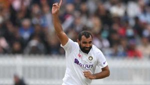 IND vs SA: ഷമി ഹീറോടാ... അശ്വിന്റെ ഓള്‍ടൈം റെക്കോര്‍ഡ് കടപുഴക്കി!