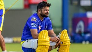 IPL 2022: 'സിഎസ്‌കെ ലേലത്തില്‍ ആദ്യം നോട്ടമിടുക റെയ്‌നയെയാവും',- റോബിന്‍ ഉത്തപ്പ