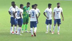 സന്തോഷ് ട്രോഫി: കേരളത്തിന്റെ ഗോള്‍വിരുന്ന്, അന്തംവിട്ട് ആന്തമാന്‍!- ജയം 9-0ന്