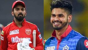 IPL 2022: രാഹുലും ഇഷാനും ഒരേ ടീമില്‍! ശ്രേയസിനൊപ്പം ഹാര്‍ദിക്- അശ്വിന്‍ സിഎസ്‌കെയിലേക്ക്?