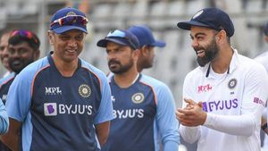 IND vs SA: ഒമിക്രോണ്‍ ഭീതി, ബോക്‌സിങ് ഡേ ടെസ്റ്റില്‍ കാണികളെ പ്രവേശിപ്പിക്കില്ല