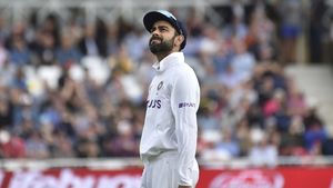 IND vs NZ: 'ന്യൂസീലന്‍ഡിന് തിരിച്ചുവരവ് അസാധ്യം', വിരാട് കോലിയുടെ തീരുമാനം മികച്ചത്- വെട്ടോറി