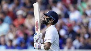 IND vs SA: വിക്കറ്റ് വലിച്ചെറിഞ്ഞു, മോശം ഷോട്ട്, കോലി നിരാശനാണെന്നുറപ്പ്- ഷോണ്‍ പൊള്ളോക്ക്