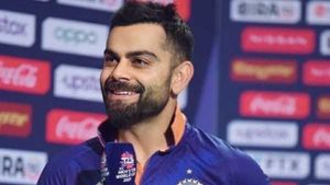 IND vs SA: ഏകദിനത്തില്‍ കോലി കളിക്കും! ബ്രേക്ക് വേണമെന്ന് ആവശ്യപ്പെട്ടിട്ടില്ല- പ്രതികരിച്ച് ബിസിസിഐ