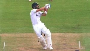 IND vs SA: സിക്‌സറടിക്കാന്‍ കോലി മറന്നിട്ടില്ല, മൂന്നു വര്‍ഷങ്ങള്‍ക്കു ശേഷം അത് സംഭവിച്ചു!
