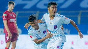 ISL 2021-22: നോര്‍ത്ത്ഈസ്റ്റിനെ ഒഡീഷ തകര്‍ത്തു, ടോപ്പ് ഫൈവില്‍