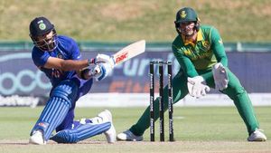 IND vs SA: ടോസ്, ബൗളിങ്, ബാറ്റിങ്- രാഹുലിനു തൊട്ടതെല്ലാം പിഴച്ചു, ഇന്ത്യക്കു തോല്‍വി