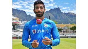 IND vs SA: മാജിക് നമ്പറില്ല, ജയിക്കണമെങ്കില്‍ ഒരു വഴിമാത്രം- ടീമിനോടു ബുംറ