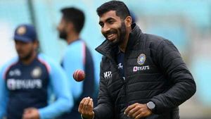 IND vs SA: സിറാജ് കളിക്കും; കോലിക്ക് ഇപ്പോഴും പ്രധാന റോള്‍ തന്നെയെന്നു ബുംറ