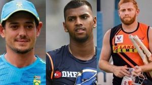 IPL 2022: ധോണിക്ക് പകരക്കാരന്‍ വേണം, ഈ അഞ്ച് പേര്‍ യോഗ്യര്‍, ലേലത്തില്‍ സിഎസ്‌കെ കരുതിത്തന്നെ