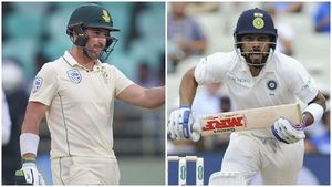 IND vs SA: രണ്ടാം ടെസ്റ്റ് നാളെ, ജോഹന്നാസ്ബര്‍ഗ് വേദി, പിച്ച് റിപ്പോര്‍ട്ട്, കളിക്കണക്ക്, എല്ലാമറിയാം