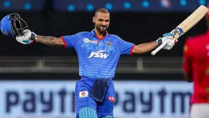 IPL 2022: ധവാനെ ഞങ്ങള്‍ക്കു വേണ്ട!, ലേലത്തില്‍ വാങ്ങാന്‍ സാധ്യതയില്ലാത്ത ടീമുകള്‍