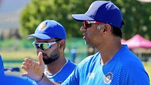IND vs SA: എന്തൊരു ചെയ്ഞ്ച്? അവസാന കളിയിലെ 10 പേരും ഇന്ത്യന്‍ ടീമില്‍ ഇല്ല!