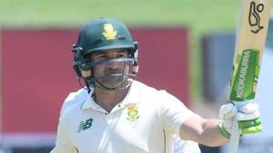 IND vs SA: എല്‍ഗറെ പുറത്താക്കാന്‍ രണ്ടു വഴികള്‍ മാത്രം! കോലിക്ക് ഉപദേശവുമായി ആകാശ് ചോപ്ര