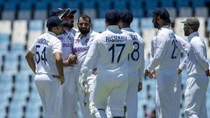 IND vs SA: കേപ്ടൗണില്‍ ഇന്ത്യ 'വിയര്‍ക്കും', കണക്കുകള്‍ പ്രതികൂലം, ജയിച്ചാല്‍ ചരിത്രം