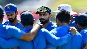 IND vs SA: 2018 ആവര്‍ത്തിക്കാന്‍ ഇന്ത്യക്കാവുമോ? ഇത്തവണ എളുപ്പമല്ല, ഏകദിന പരമ്പര കണക്കുകളിതാ