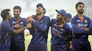 IND vs SA: ഏകദിന പരമ്പര പോക്കറ്റിലാക്കാം, ഇന്ത്യക്കു വേണ്ടത് മൂന്നു കാര്യങ്ങള്‍ മാത്രം!