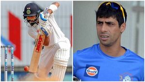 IND vs SA: 'കോലിയുടെ കണക്കുകളും ഇതുപോലെയാണ്', രഹാനെയേയും പുജാരേയും പിന്തുണച്ച് നെഹ്‌റ