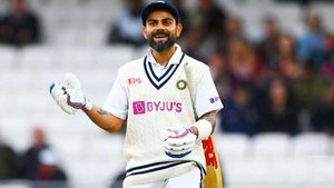 IND vs SA: വന്‍ നേട്ടത്തിനരികെ കോലി, വീരുവിന് അടുത്തെത്താം! സെഞ്ച്വറിയെങ്കില്‍ ഇതിഹാസം പിന്നിലാവും