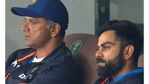 IND vs SA: കേപ്ടൗണില്‍ ഇന്ത്യ മറികടക്കേണ്ടത് മൂന്ന് വെല്ലുവിളികള്‍, ഒന്ന് അസാധ്യം!