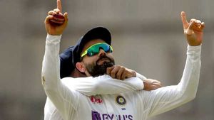 IND vs SA: രാഹുലിന്റെ നീക്കങ്ങളെല്ലാം അബദ്ധം! കോലിയെ വല്ലാതെ മിസ്സ് ചെയ്തെന്നു ചോപ്ര