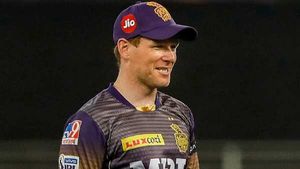 IPL 2022: 17 കളിയില്‍ വെറും 133 റണ്‍സ്, എന്നാലും മോര്‍ഗനെ വാങ്ങാനാളുണ്ട്!- ആരെന്നറിയാം