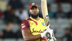 IND vs WI: ഇന്ത്യയോടു മുട്ടാന്‍ പൊള്ളാര്‍ഡിന്റെ വിന്‍ഡീസ്, ഏകദിന ടീം പ്രഖ്യാപിച്ചു