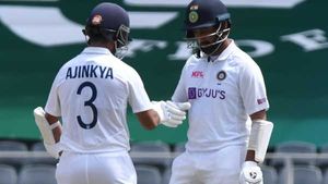 IND vs SA: ഇന്ത്യക്കു ജയിക്കാന്‍ എട്ട് വിക്കറ്റ് വേണം, സൗത്താഫ്രിക്കയ്ക്കു 122 റണ്‍സും