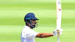 IND vs SA: പേസാക്രമണത്തില്‍ ഇന്ത്യ തകര്‍ന്നു, 202ന് പുറത്ത്- സൗത്താഫ്രിക്ക പൊരുതുന്നു