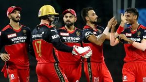 IPL2022:ആരാധക പിന്തുണയില്‍ ഞെട്ടിച്ച് ആര്‍സിബി,മുംബൈക്കും സിഎസ്‌കെയ്ക്കും മുകളില്‍,കണക്കുകള്‍