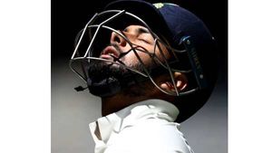 IND vs SA: നിന്റെ വായടയ്ക്കൂയെന്ന് ഫീല്‍ഡറോടു റിഷഭ്, പിന്നാലെ വിക്കറ്റും വലിച്ചെറിഞ്ഞു!