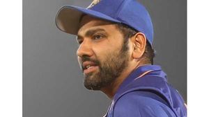 IND vs WI: അടുത്ത പരമ്പരയില്‍ ടീമില്‍ നിന്നും ആരെ പുറത്താക്കും? രോഹിത് എല്ലാം തീരുമാനിച്ചു
