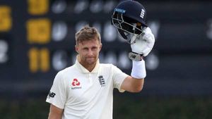 Test Player of the Year: ടെസ്റ്റിലെ കിങ് റൂട്ട് തന്നെ, ഐസിസി പുരസ്‌കാരം