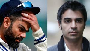 IND vs SA:' അഞ്ച് ബാറ്റ്‌സ്മാന്‍മാര്‍, മൂന്ന് പേര്‍ ഫോം ഔട്ട്', ഇന്ത്യയുടെ പദ്ധതികള്‍ക്കെതിരേ സല്‍മാന്‍ ബട്ട്