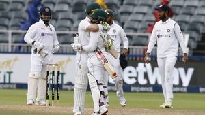 IND vs SA: ആര് നേടും പരമ്പര? കേപ്ടൗണില്‍ ഇന്ത്യ കസറുമോ? കാര്‍ത്തികും പൊള്ളോക്കും പ്രവചിക്കുന്നു