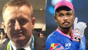 IPL 2022: അഞ്ച് ലക്ഷ്യങ്ങള്‍ പുറത്തുവിട്ട് സഞ്ജുവിന്റെ റോയല്‍സ്! ട്രോളുമായി സ്‌റ്റൈറിസ്