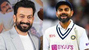 IND vs SA: യാന്‍സണിനെ വീഴ്ത്താന്‍ ബുംറയ്ക്കു ബോള്‍ നല്‍കി, കോലിയെ വാനോളം പുകഴ്ത്തി പൃഥ്വിരാജ്